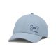 UNDER ARMOUR Kačket m av low str U - 1383438-448