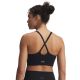 UNDER ARMOUR Top vanish seamless low bra W - 1384417-003