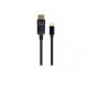NONAME Kabl Mini DisplayPort na DisplayPort 1,8m - 138444