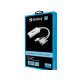 Sandberg Adapter konverter VGA + Audio - HDMI FHD 508-78 - 138570