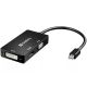Sandberg Adapter Mini DisplayPort - HDMI/DVI/VGA 509-12 - 138577
