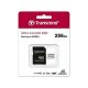 TRANSCEND memorijska kartica 256GB microSD TS256GUSD300S-A - 138603