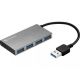 Sandberg USB HUB 4 port Pocket USB 3.0 133-88 - 138618
