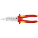 KNIPEX Klešta multi 1000v - 13 86 200