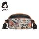 JANET ART GALLERY Ženska torba J-007E - J-007E NS34588
