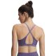 UNDER ARMOUR Top crossback low bra W - 1386424-520