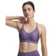UNDER ARMOUR Top crossback low bra W - 1386424-520