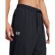 UNDER ARMOUR Donji deo trenerke vibe woven jogger M - 1386557-001