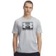 UNDER ARMOUR Majica kratak rukav ua m boxed sports updated ss M - 1386793-011