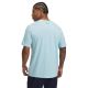 UNDER ARMOUR Majica kratak rukav ua m boxed sports updated ss M - 1386793-494
