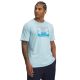 UNDER ARMOUR Majica kratak rukav ua m boxed sports updated ss M - 1386793-494