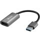 Sandberg Adapter Capture HDMI/F - USB/M 3.0 134-19 - 138689