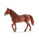 Schleich Morgan konj kobila - 13870