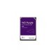 WD HDD 6TB SATA3 62PURZ 64MB Purple - 138767