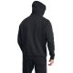 UNDER ARMOUR Duks sa kapuljačom ua icon fleece hd taping M - 1389356-001