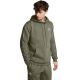 UNDER ARMOUR Duks sa kapuljačom ua icon fleece hd taping M - 1389356-390