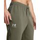 UNDER ARMOUR Donji deo trenerke ua icon fleece jgr taping M - 1389358-390