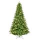 Novogodišnja jelka sa LED lampicama 168x270cm Badia - 138979
