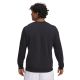 UNDER ARMOUR Duks ua rival terry logo crew M - 1390140-001