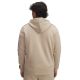 UNDER ARMOUR Duks sa kapuljačom fleece fz taping M - 1390298-299