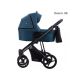 BEBETTO Kolica za bebe Pascal  2U1 New 06 - 139092