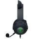 Gaming Slušalice sa mikrofonom Razer Kraken Kitty V2 Black/Green - EP3186227