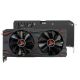 Grafička karta Biostar VN3706RM82 RTX 3070 GDDR6 8GB 256bit - EP2869752