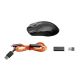 Bežični gaming miš Be quiet Dark Perk SYM black - EP3186236