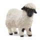 Schleich Crno bela ovca - 13965