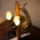 SMART FURNITURE SRBIJA Srećna ptica stona lampa - 03-lampa