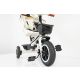 WINNER BIKE BIC.T18 TRIKE WHITE - BCK0312-1