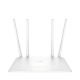 Wireless Router Cudy WR300S 300Mbps/EXT4x5dB/repeater/2,4GHz/1WAN/4LAN/AP - EP3325631