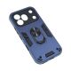 Maska za Honor 600 Pro Hard Ring tamno plava - EP3089234