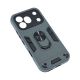 Maska za Honor 600 Pro Hard Ring tamno siva - EP3089237