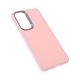 Maska za Samsung Galaxy S25 FE Elegant roze - 224940