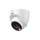 DAHUA IPC-HDW2249T-S-IL-0280B 2MP Smart Dual Light Fixed-focal Eyeball WizSense Network kamera - EP3263627