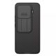 Maska za Xiaomi 15T Pro crna Nillkin CamShield Pro - 224540