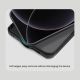 Maska za Xiaomi 17 Ultra crna Nillkin Scrub Pro Magnetic - EP2964578