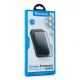 Zastitno staklo Tempered Glass 2.5D full glue za Xiaomi 17T crni - EP3094937