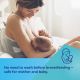CANPOL BABIES Lanolin krema za zaštitu i negu bradavica 7g - 14-000