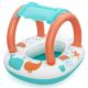 BESTWAY Brodić za bebe sa krovom 34203 - 14-34203