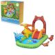 BESTWAY Bazen za igru Dino 241x140x137cm - 14-53160
