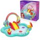 BESTWAY Bazen za igru Mala sirena 221x193x117cm - 14-91097