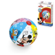 BESTWAY Lopta za plažu mickey mouse i drugari 51cm - 14-91098