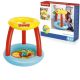 BESTWAY Igračka na naduvavanje sa 15 loptica 89x89x84cm - 14-93541