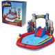 BESTWAY Bazen za igru Spiderman 211x206x127cm - 14-98793