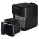 INSTANT POT AirFryer Vortex Compact Black 5L - EP3186993