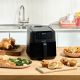 INSTANT POT AirFryer Vortex Compact Black 5L - EP3186993