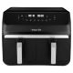 INSTANT POT AirFryer Vortex Dual Black 8L - EP3187011