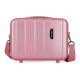MOVOM WOOD ženski neseser - pink - EP2930242